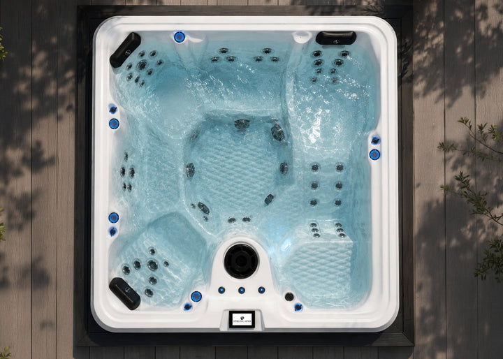 What to Consider Before Buying Your First Hot Tub