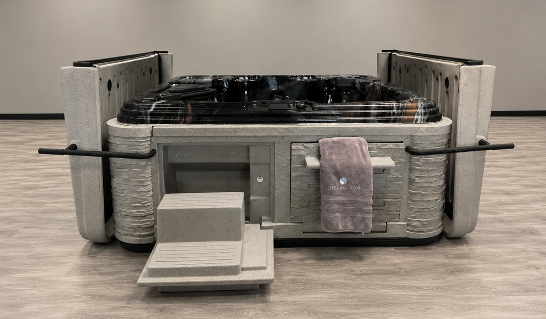 What Does Factory Direct Hot Tub Pricing Really Mean?
