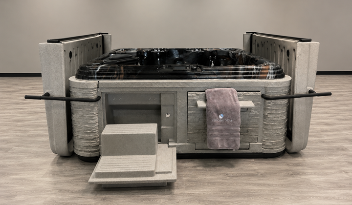 What Does Factory Direct Hot Tub Pricing Really Mean?
