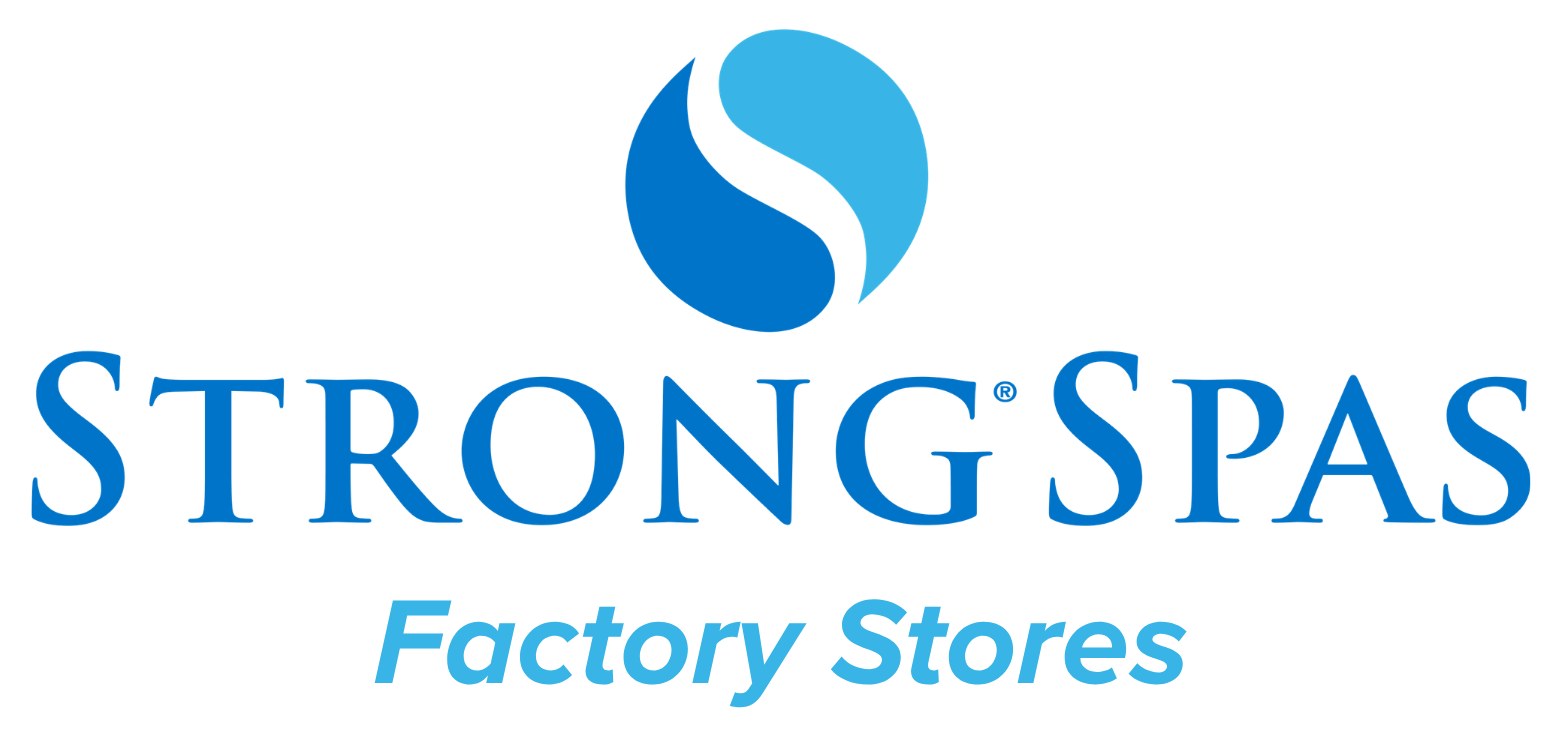Strong Spas Factory Stores
