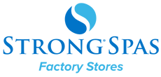 Strong Spas Factory Stores